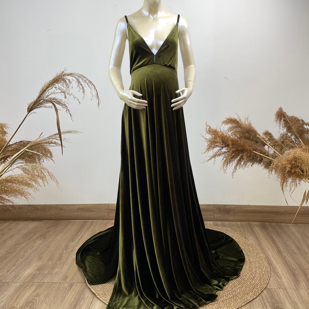 Anastasia Gown