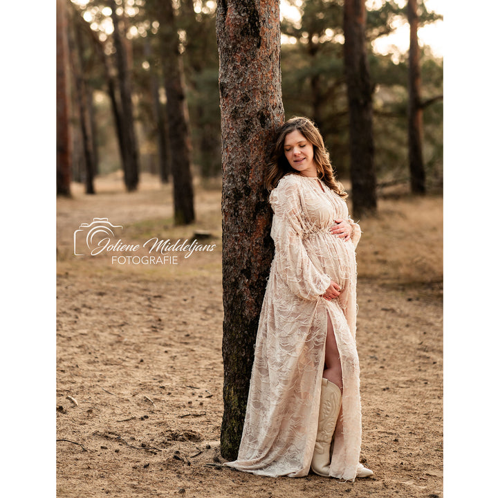 Thera Gown