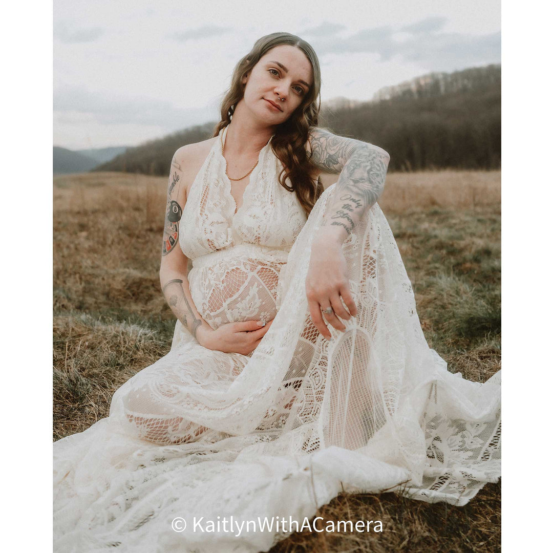 Claire Gown