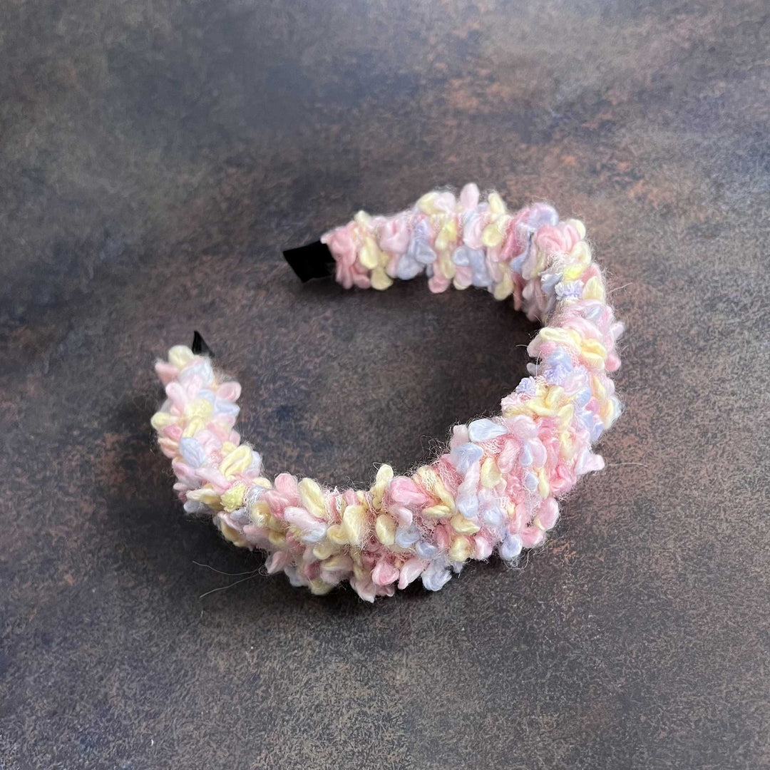 Hairband Props