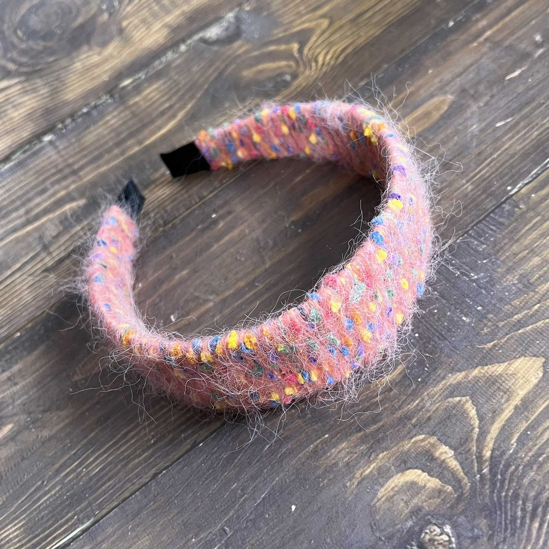 Hairband Props