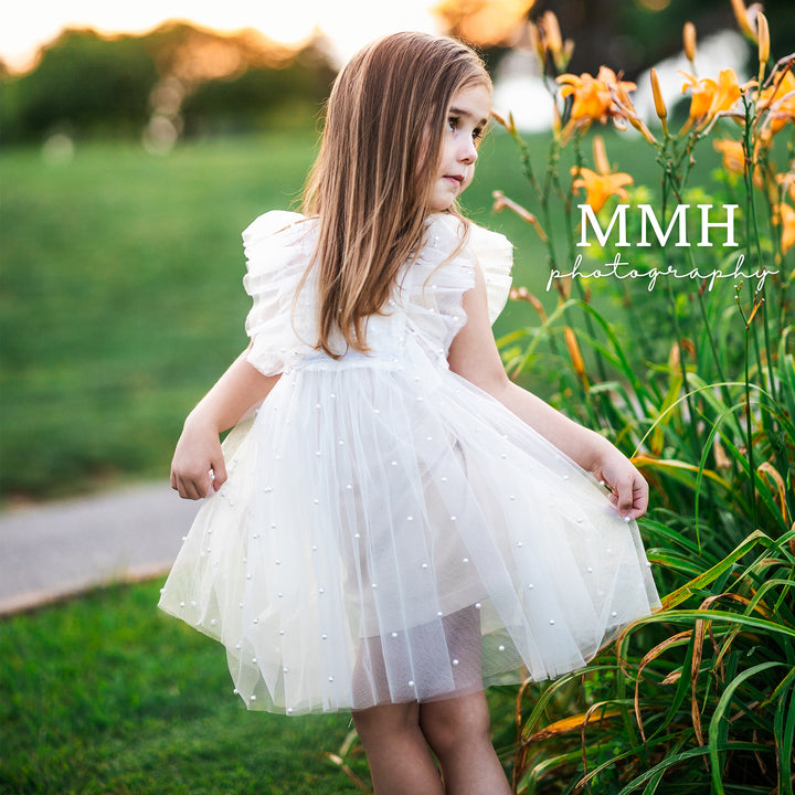 Marjorie Dress