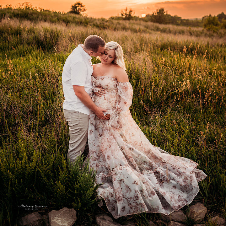 Juliet Gown