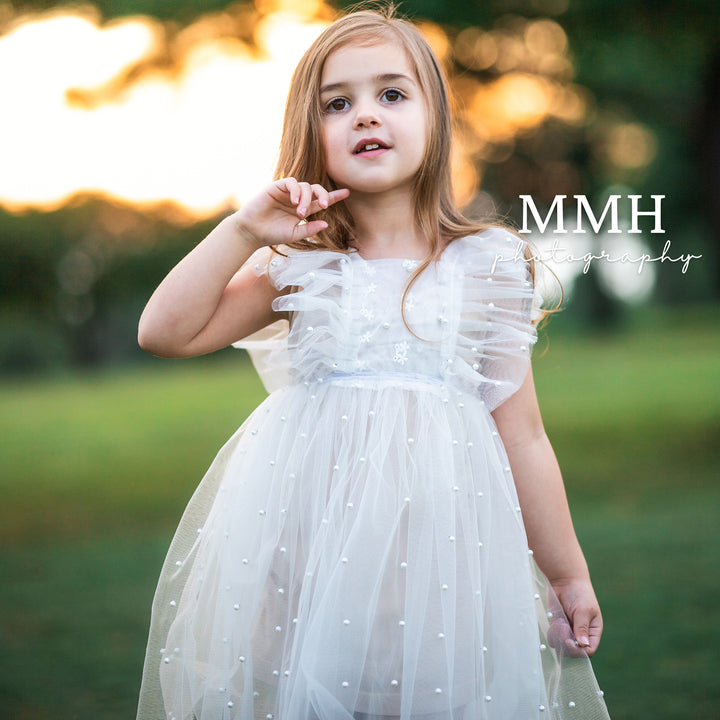 Marjorie Dress