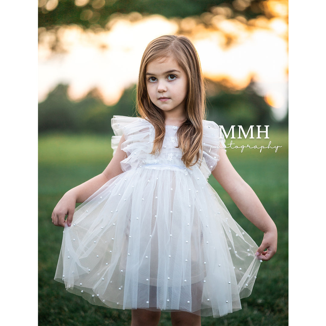 Marjorie Dress