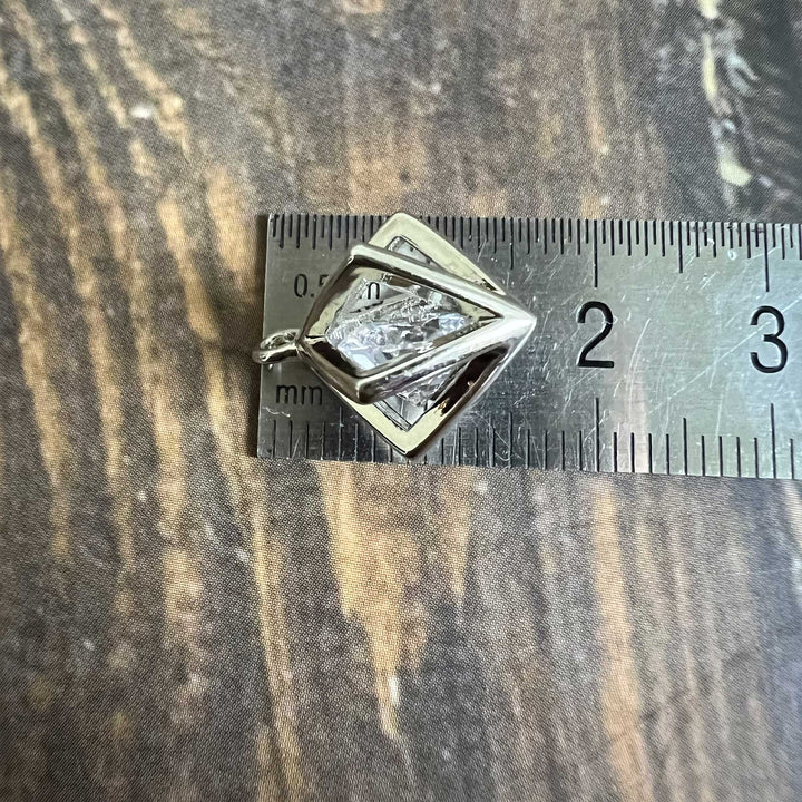 Rhinestone Assorted Buttons