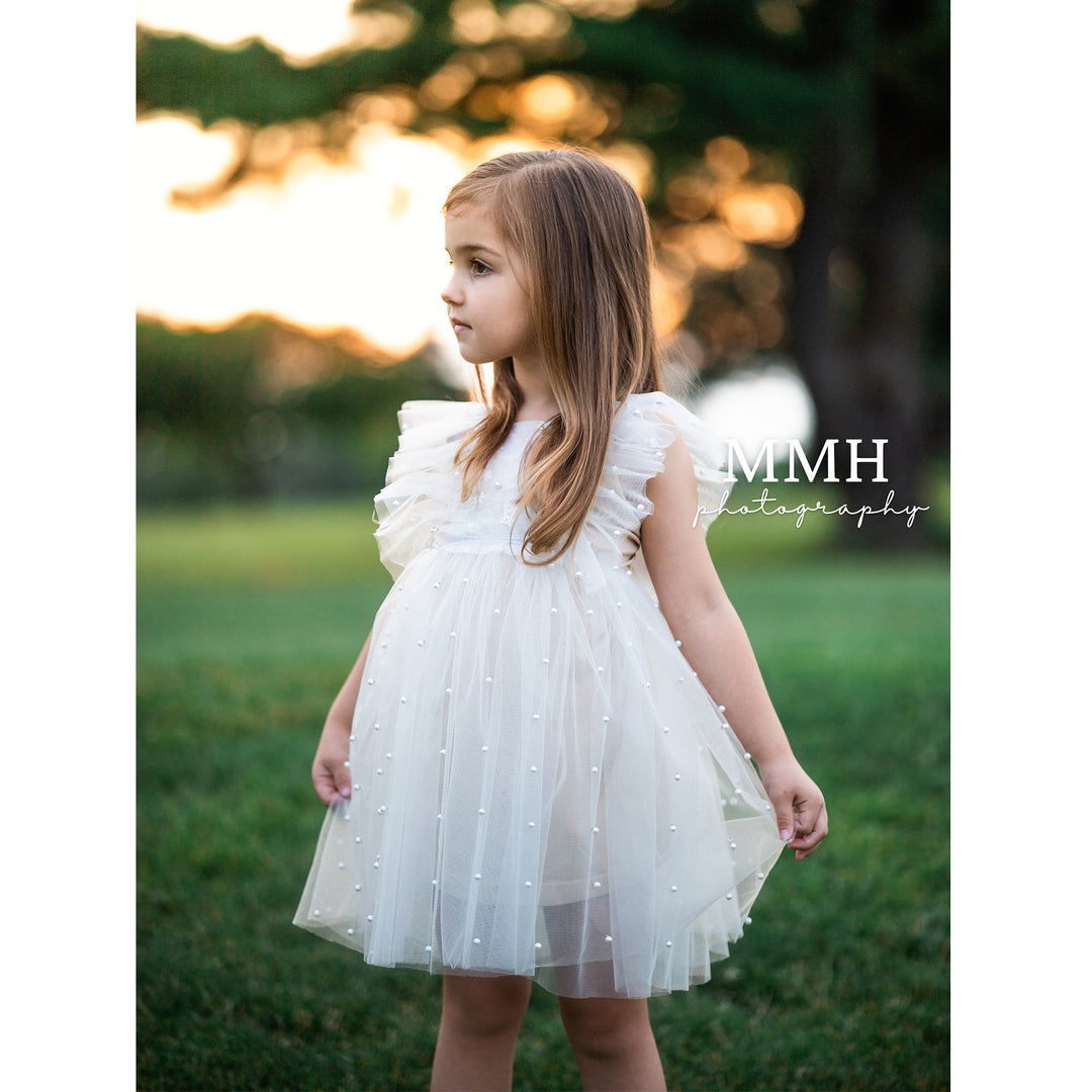 Marjorie Dress