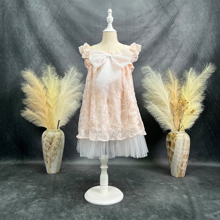 Queena Dress