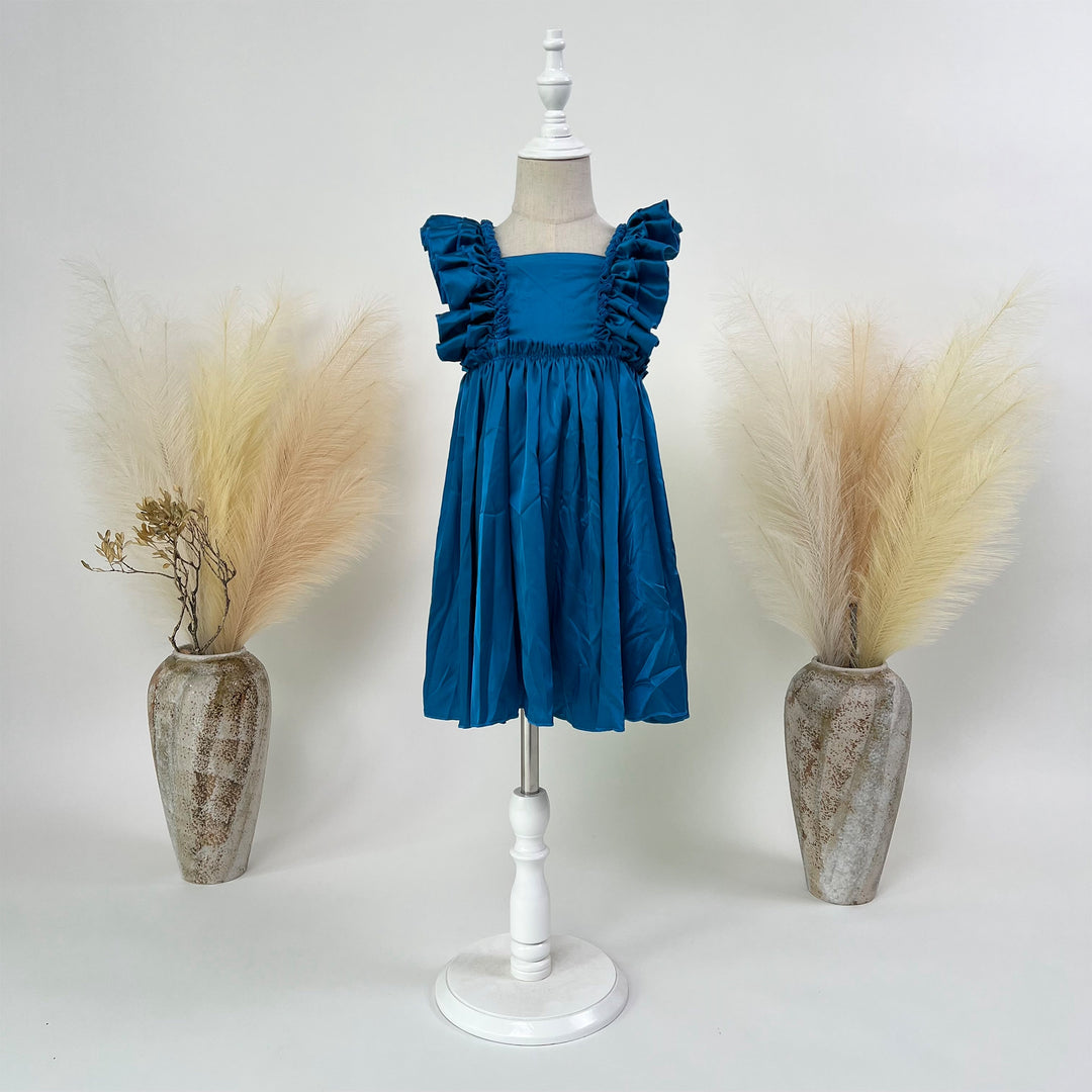 Moira Dress