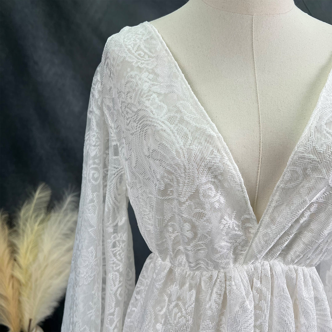 Prima Gown