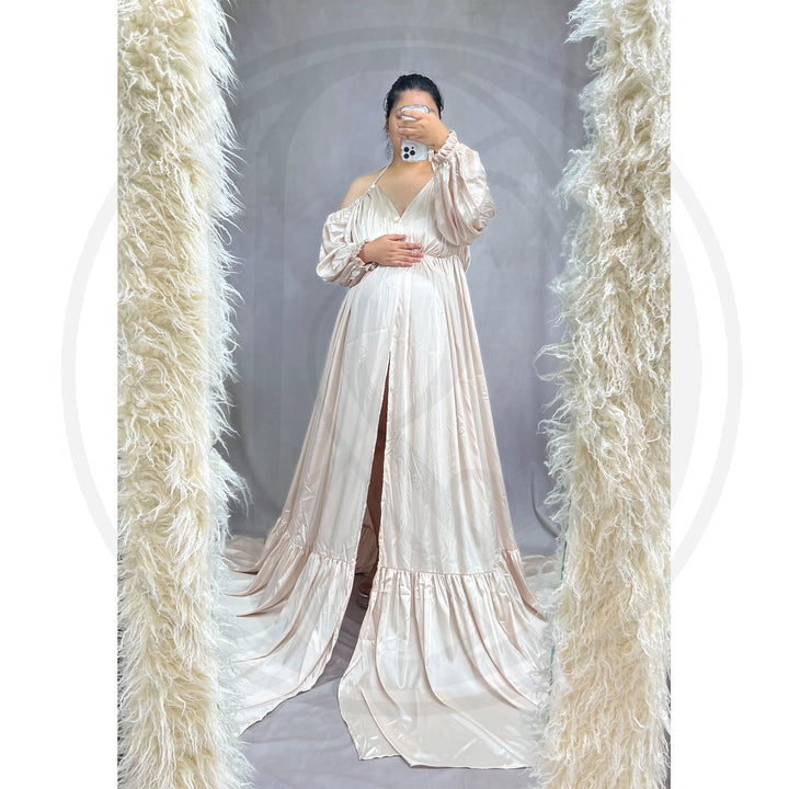 Lucy Gown