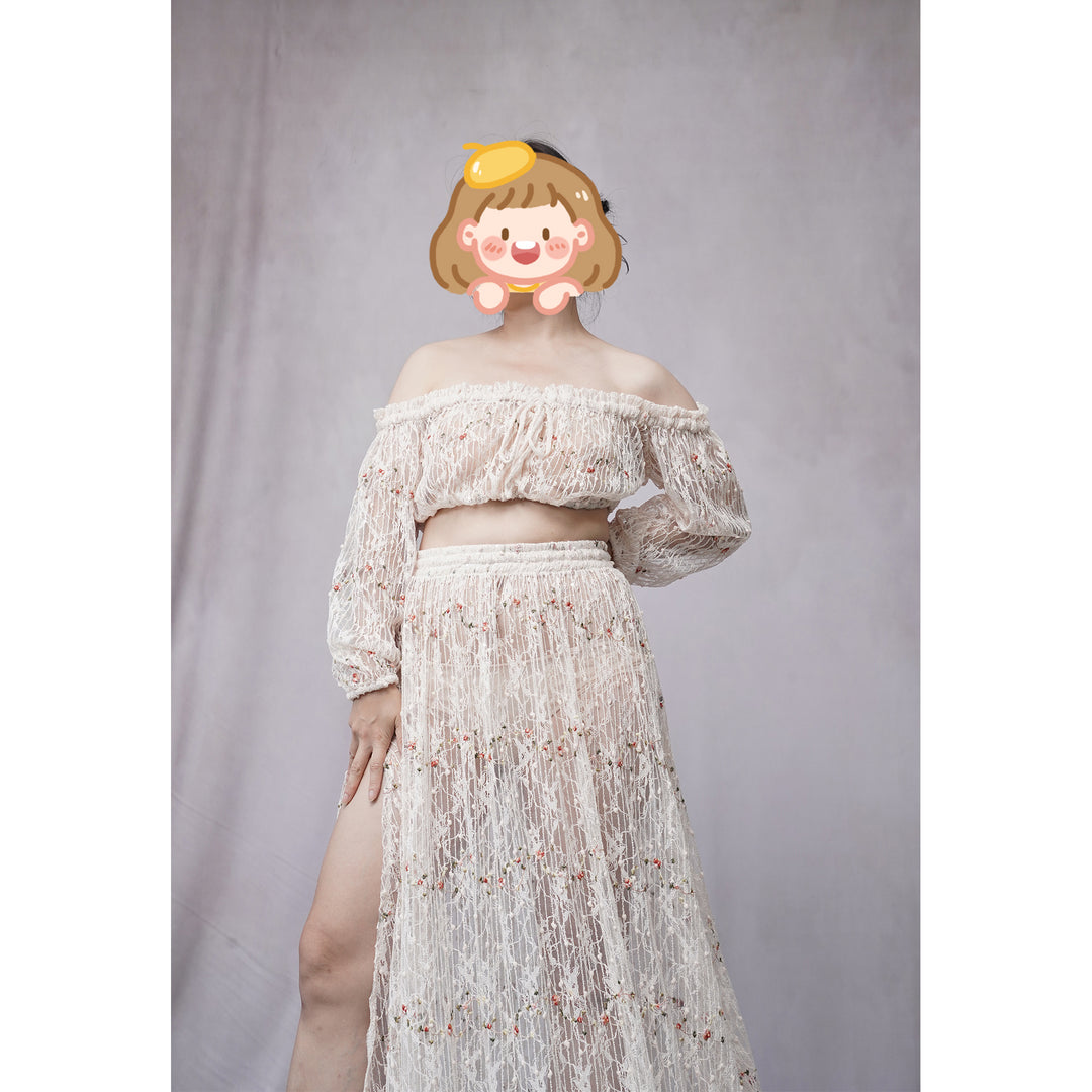 Madge Gown