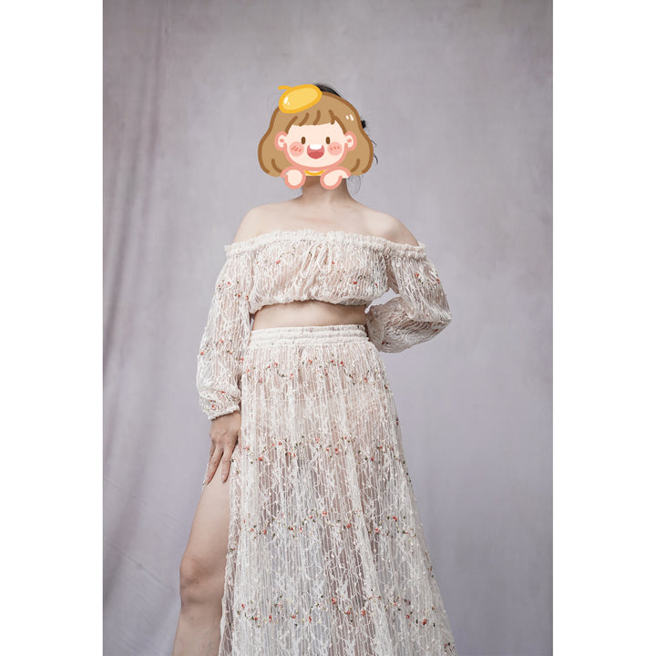 Madge Gown
