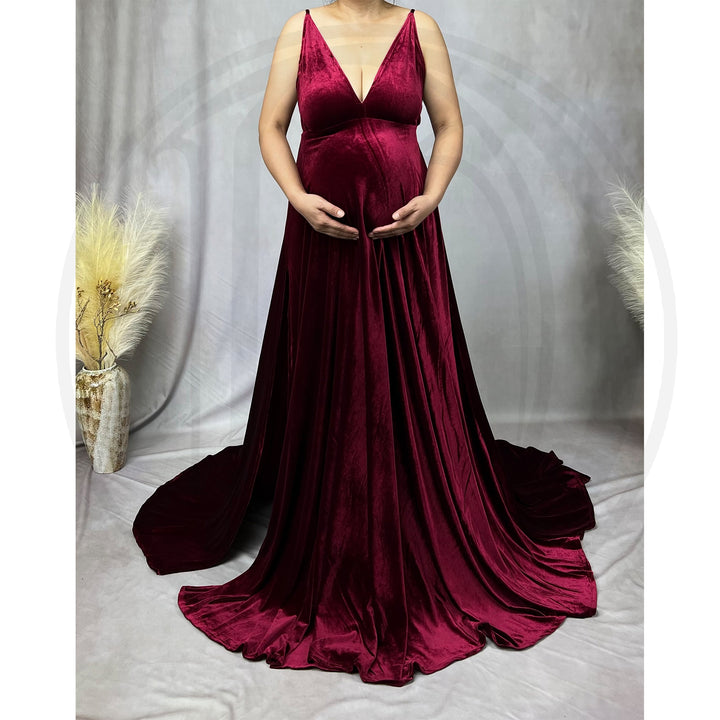 Anastasia Gown