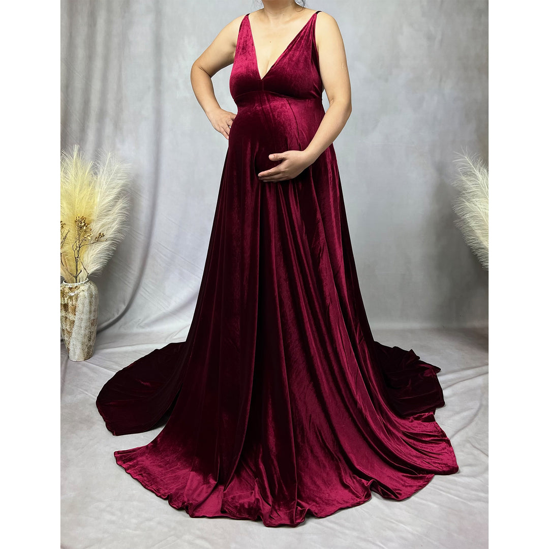 Anastasia Gown