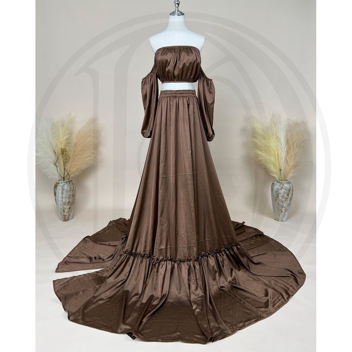 Cecilia Gown