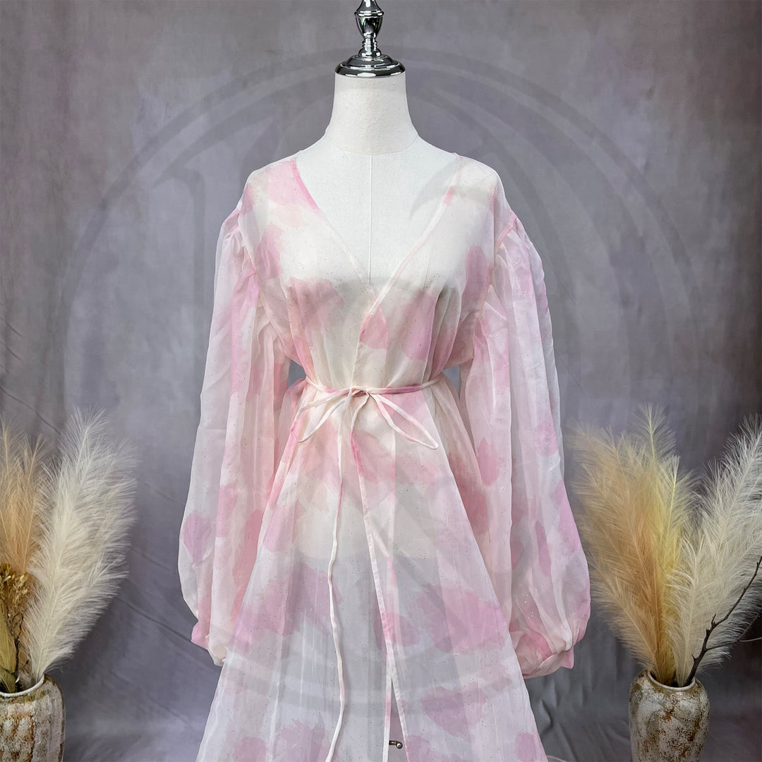 Laurel Gown