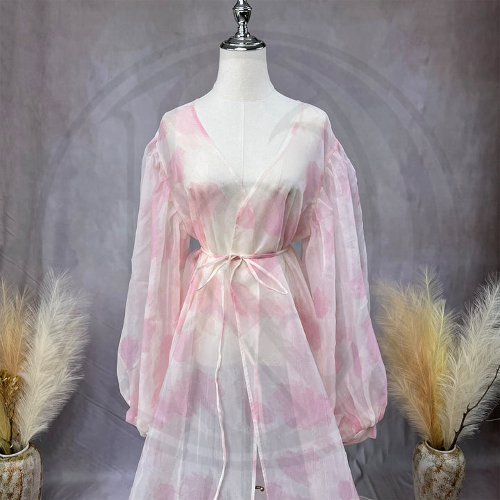 Laurel Gown