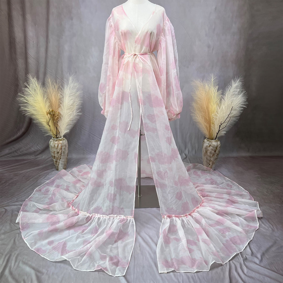 Laurel Gown