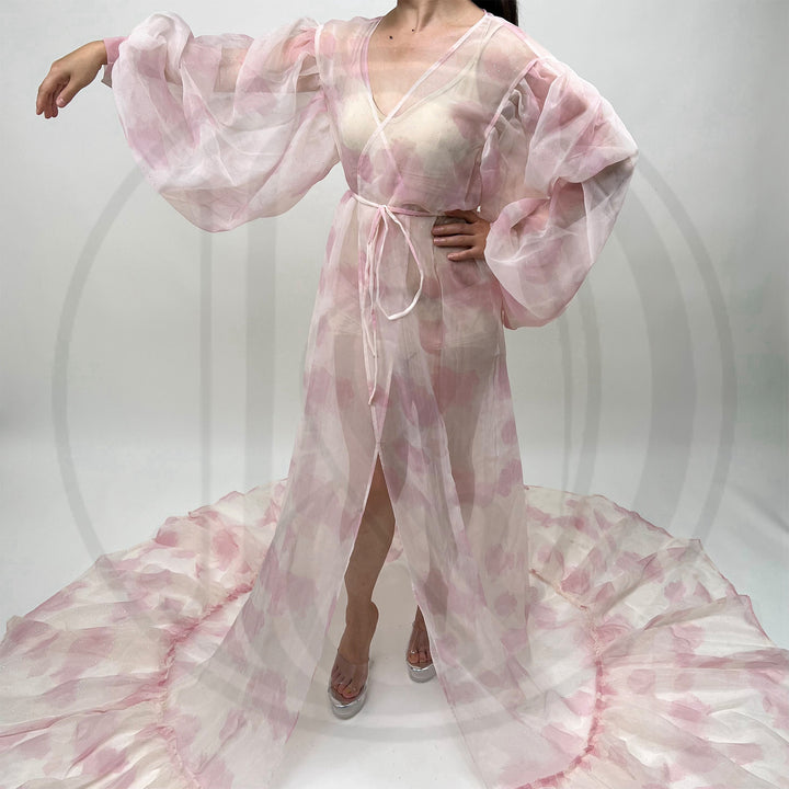 Laurel Gown