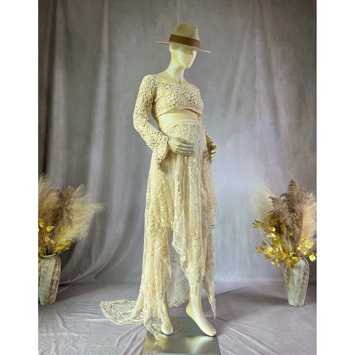 Zona Gown