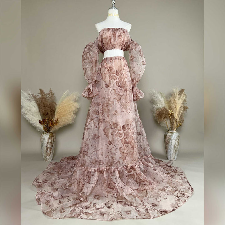 Juliet Gown