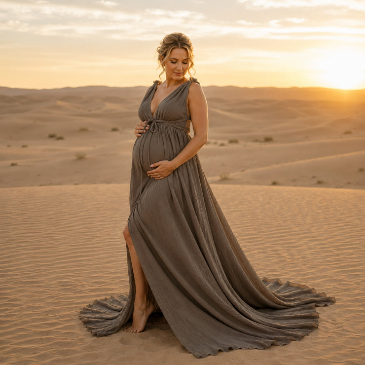 Sebastiane Gown