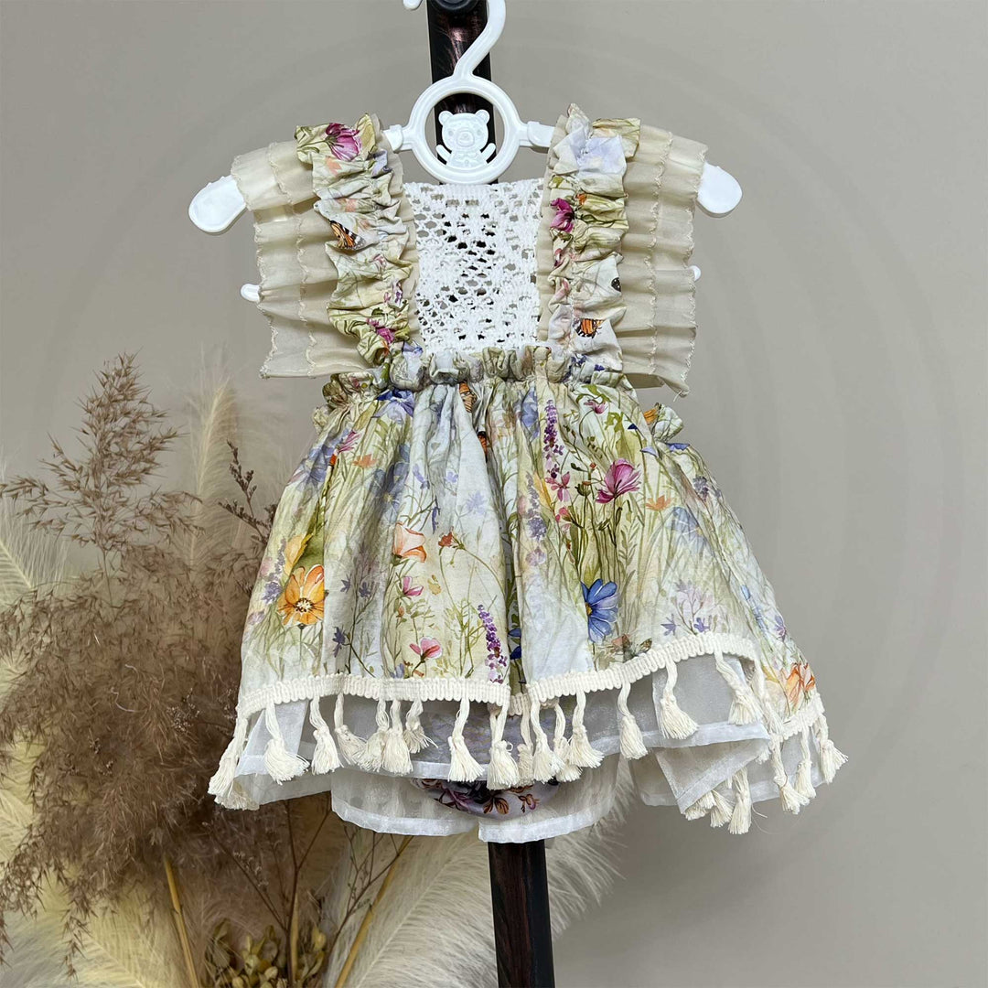 Arachne Dress