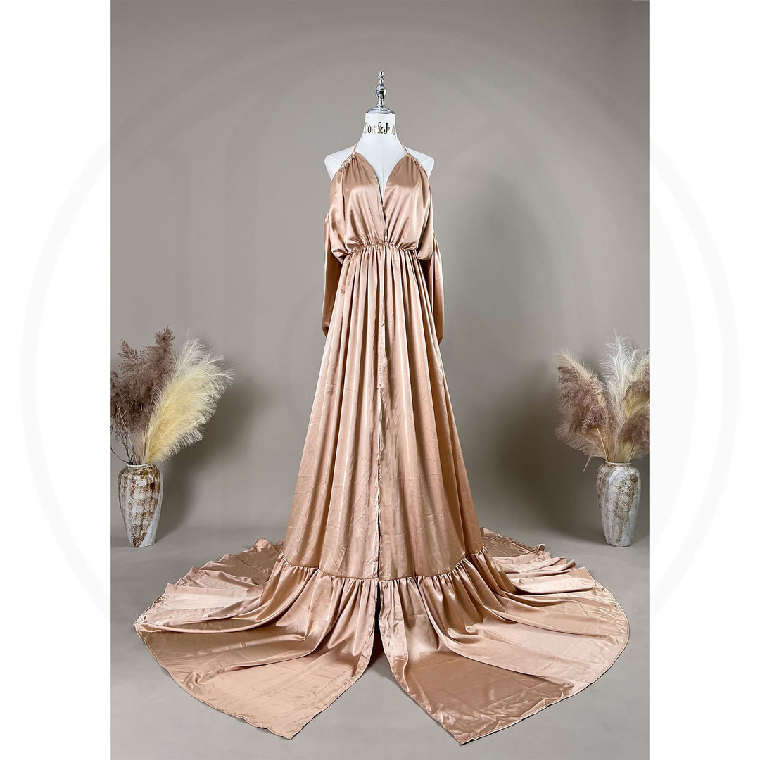 Lucy Gown