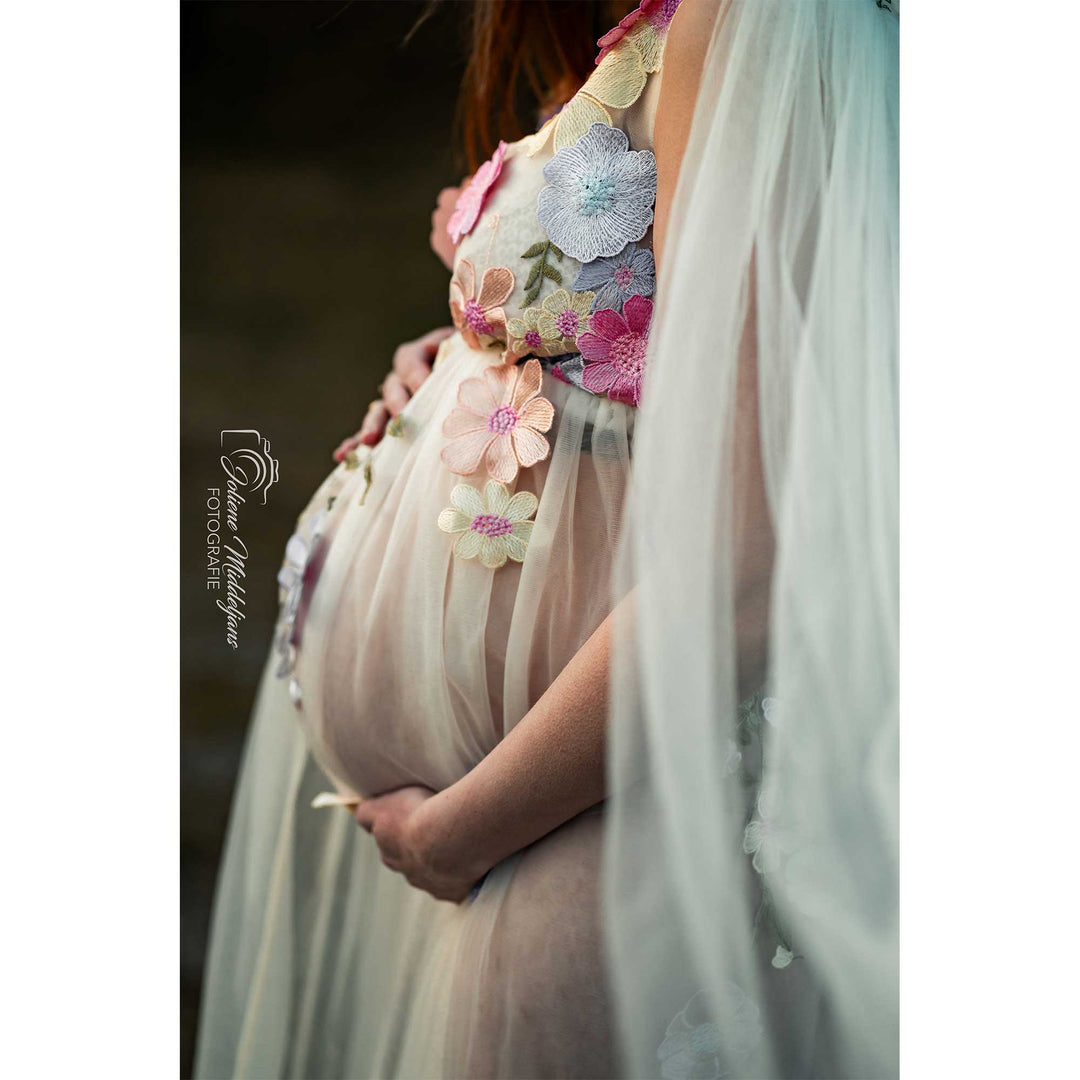 Gemma Gown