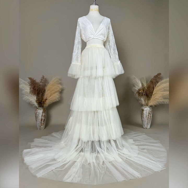 Katrina Gown --- Pay What You Can