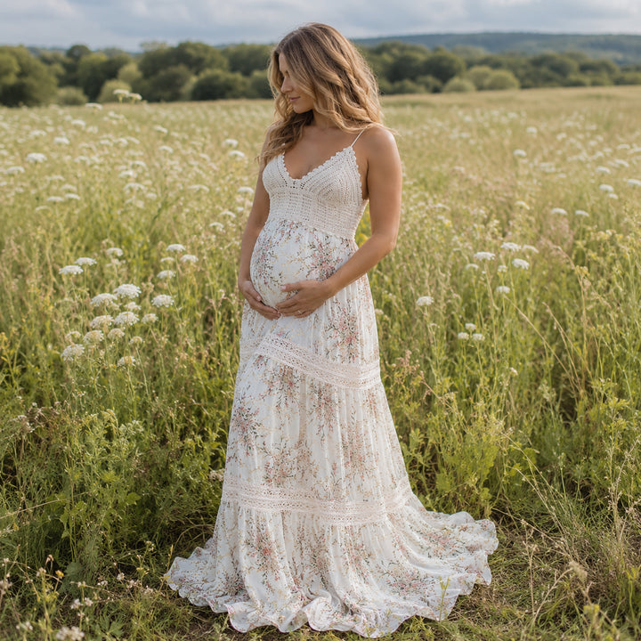 Urania Gown