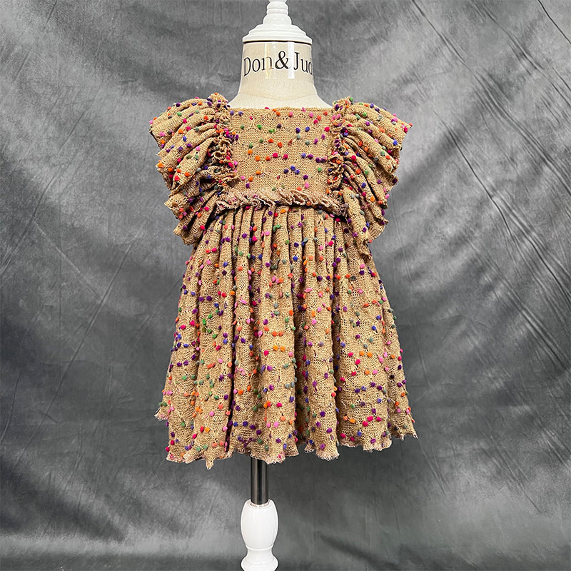 Beverly Dress
