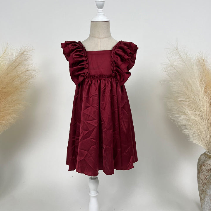 Moira Dress