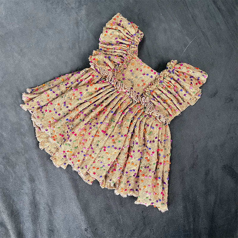 Beverly Dress