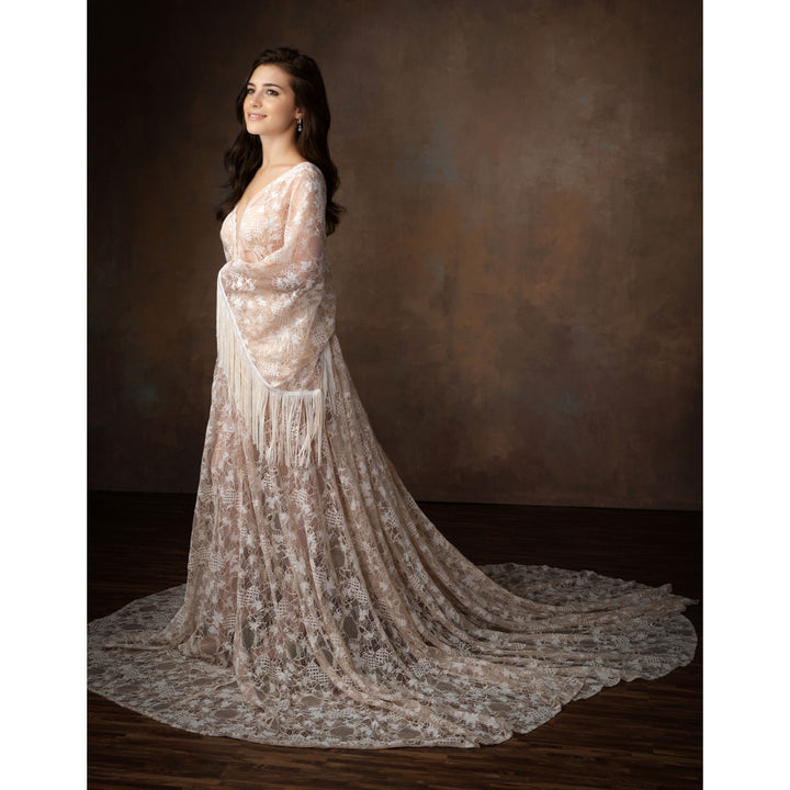 Cynthia Gown