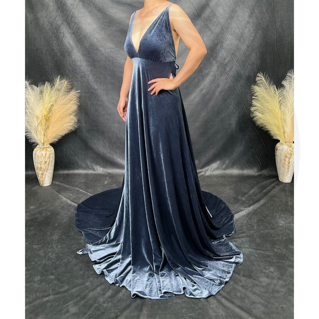 Anastasia Gown