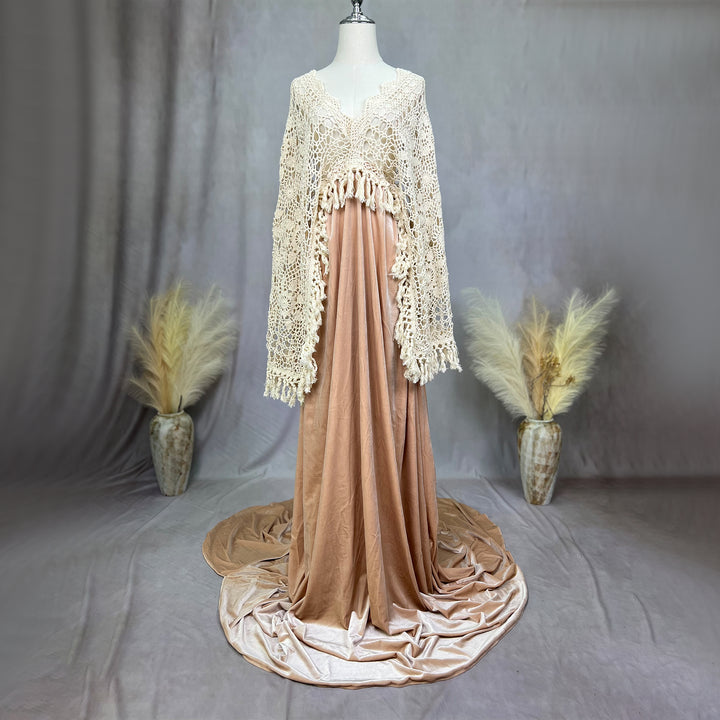 Edwina Gown