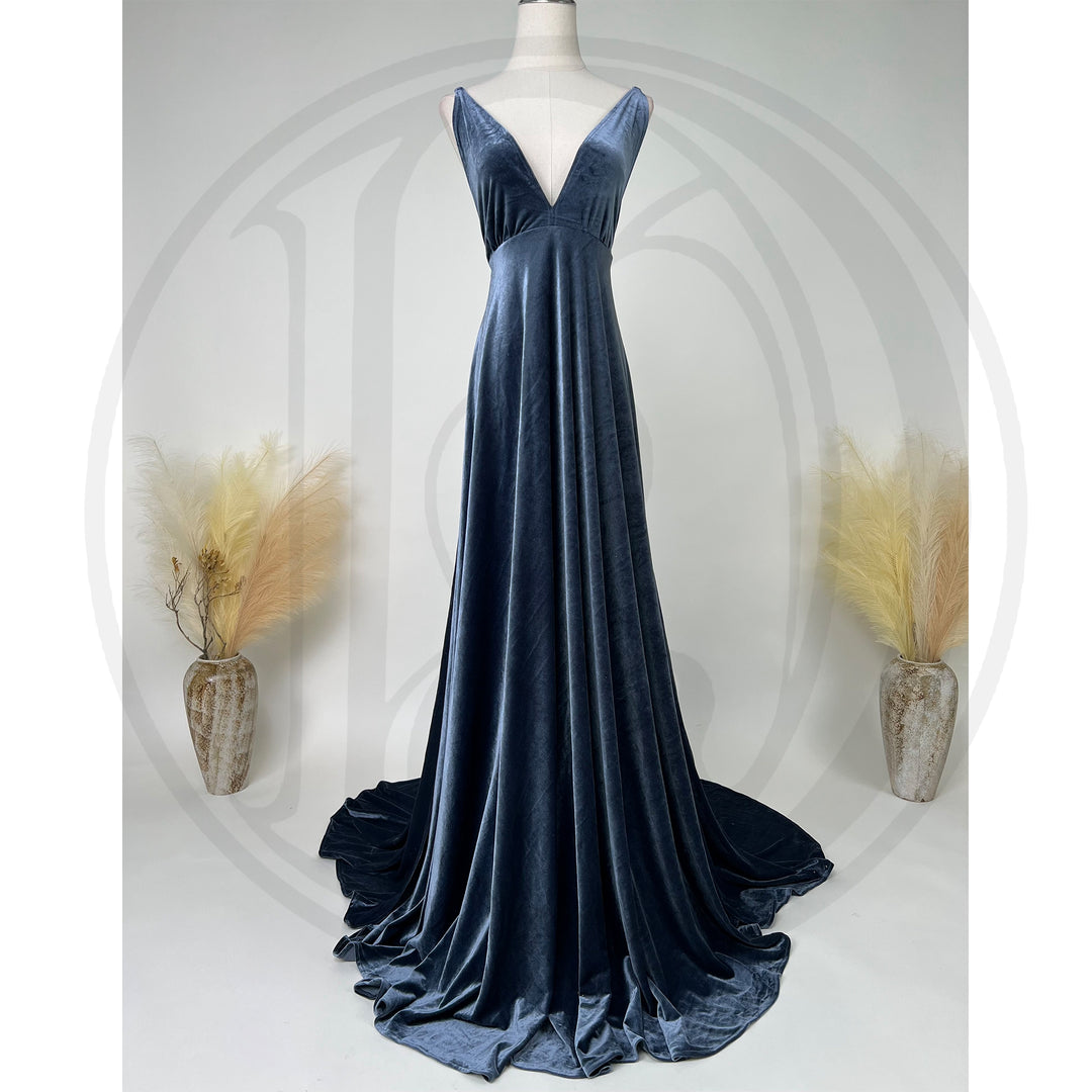 Anastasia Gown