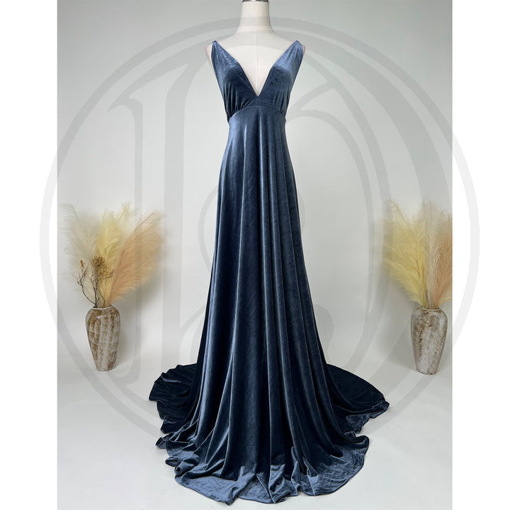 Anastasia Gown