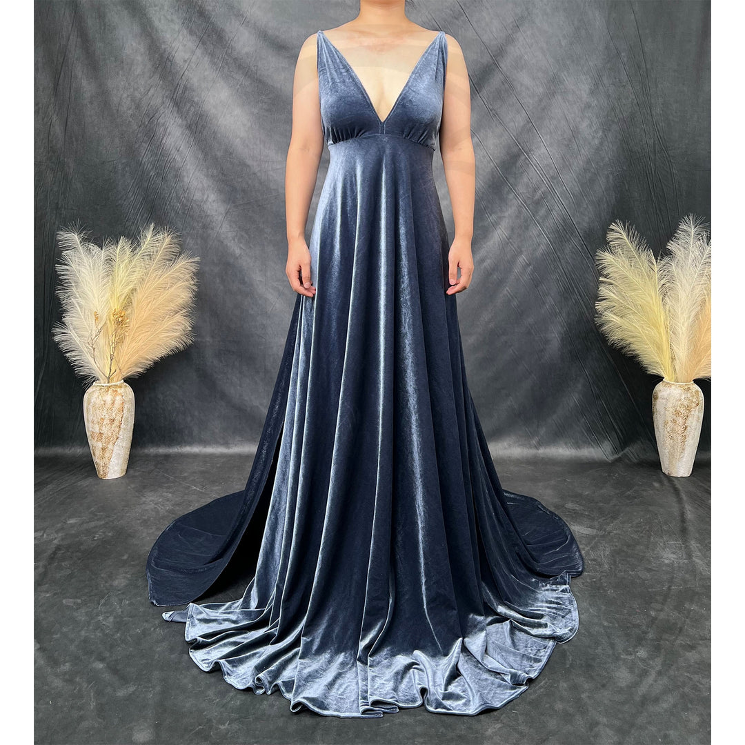 Anastasia Gown