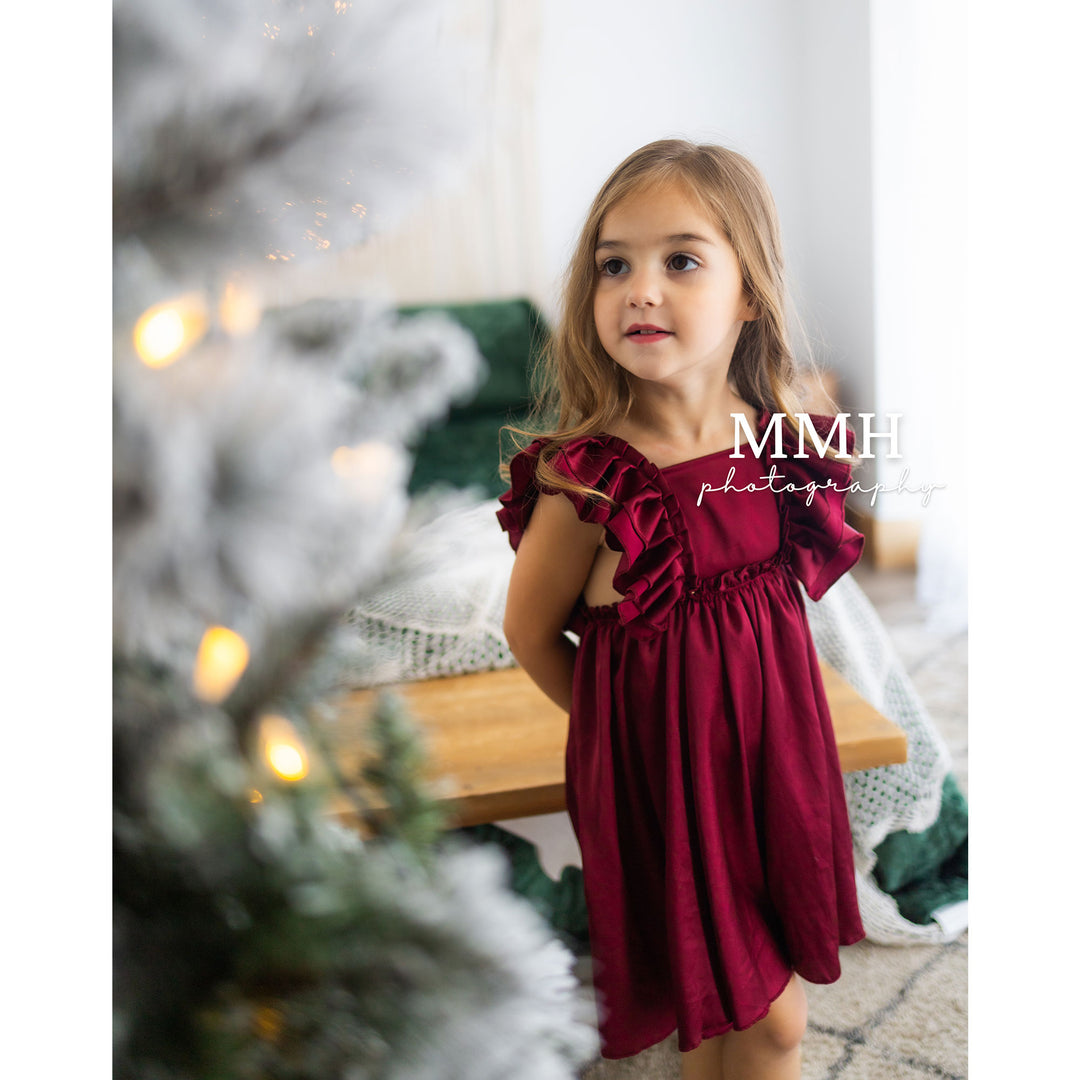 Moira Dress