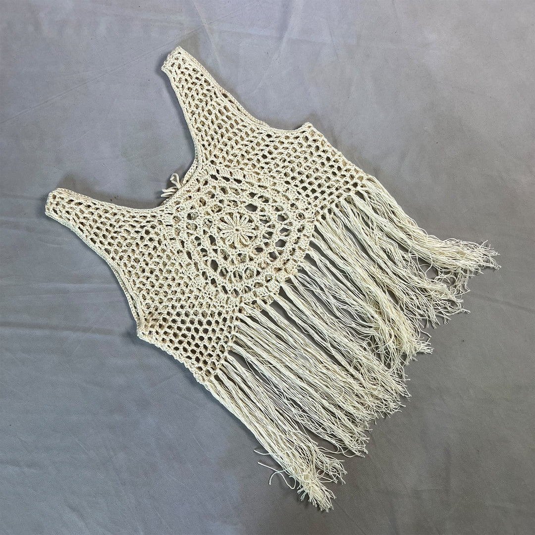 Octavia Vest