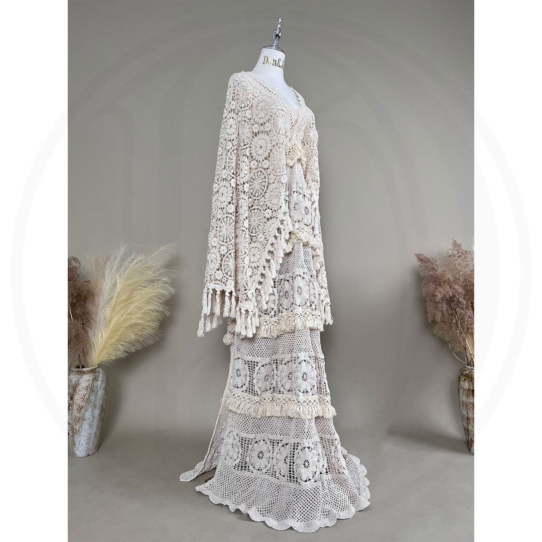 Simona Gown
