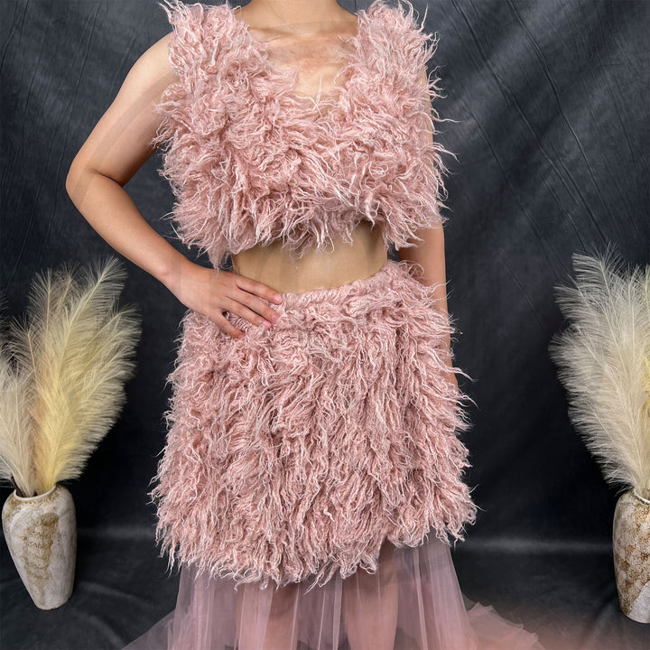 Michaelia Gown