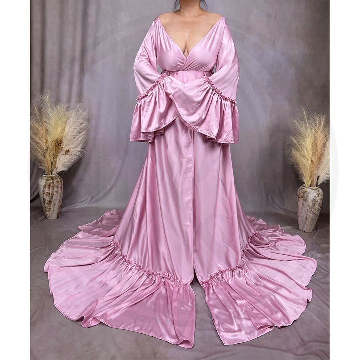 Dale Gown--- Pay What You Can