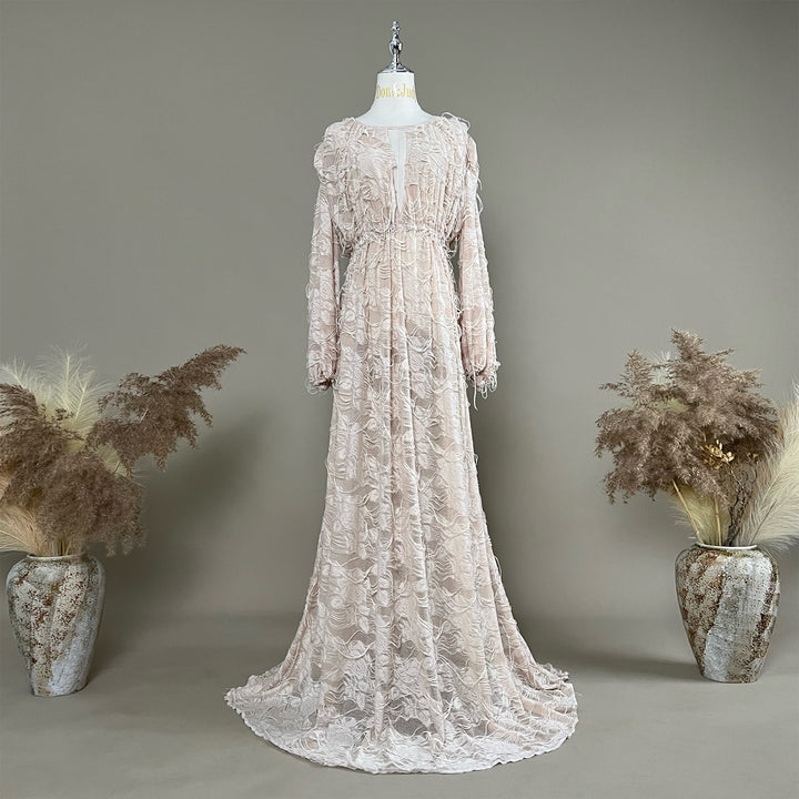 Thera Gown