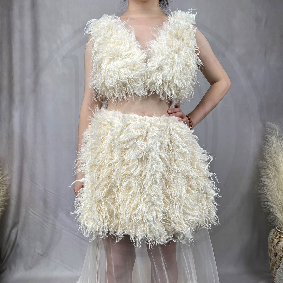 Michaelia Gown