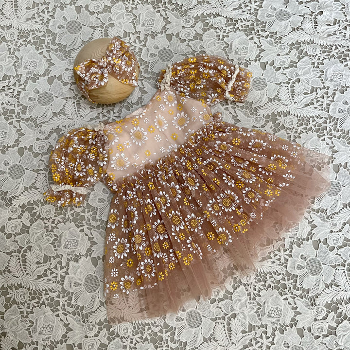 Wendy Dress