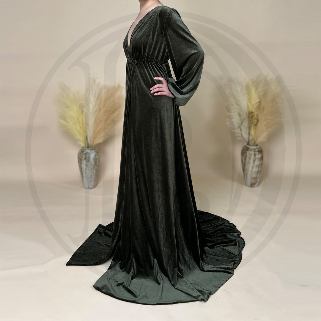 Nora Gown